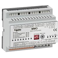 MMO EXW-P-C PF