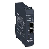 Diagnostický modul ETHERCAT, šroubové sv