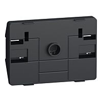 Adaptér pro instalaci Boxu na lištu DIN