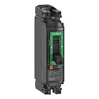 NSX100M 40kA AC-DC 1P 20A TMD