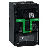 NSXm100B 25kA AC 3P 16A TMD