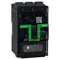 Jistič NSXm100B 25kA AC 3P 80A TMD ELINK