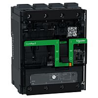 NSXm100B 25kA AC 4P4D 32A TMD ELINK