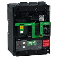 NSXm100H 70kA AC 3P 50A 4.1 ELINK