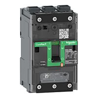 NSXm100N 50kA AC 3P 100A TMD ELINK
