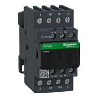 "Stykač 4P (2"Z"+2"V") 40A v AC-1, p