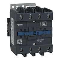 4P stykač 125A AC-1 110V AC