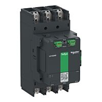Stykač TeSys G 265A 3P AC3 cívka 200-500