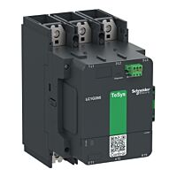 Stykač TeSys G 500A 3P AC3 cívka 48-130V