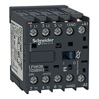 CONTACTOR