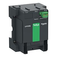 Řídicí modul 48-130V AC/DC pro 3P TeSys