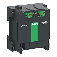 Řídicí modul 200-500V AC/DC pro 3P TeSys