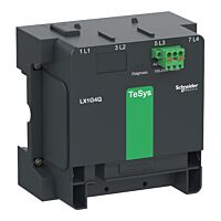 Řídicí modul 100-250V AC/DC pro 4P TeSys