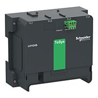Řídicí modul 100-250V AC/DC pro 4P TeSys