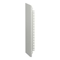 Boční panel, IP30, 9 výškových dílců