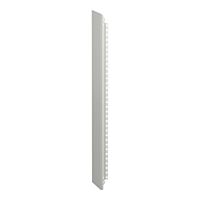 Boční panel, IP30, 18 výškových dílců
