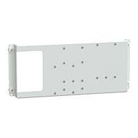 Panel pro INV+NSX250 600/650 mm