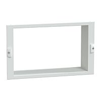 Čelní panel pro ELM