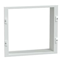 Čelní panel pro ELM