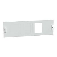 Čelní panel pro horizontální NSX250 , 3P