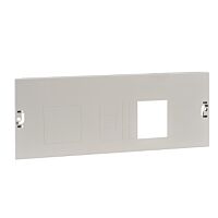 Čelní panel pro horizontální NSX250, 4P