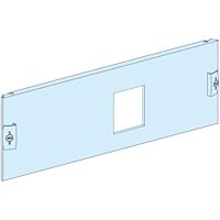 Čelní panel pro horizontální NS250 s páč
