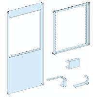 Čelní panel pro ISFL, 185mm, š=650mm