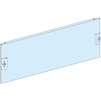 Panel LVS03805 čelní 5výškových dílců