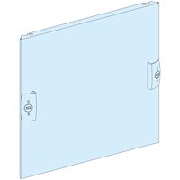 Plný čelní panel, 4 výškové dílce, Š 300