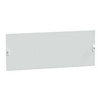 Plný čelní panel, 6 výškových dílců, Š 8