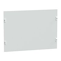 Plný čelní panel, 11 výškových dílců, Š