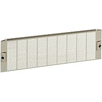 Panel LVS03895 s větráním 3výškové dílce