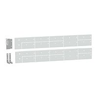vertikální přepážka Prisma G, IP30, 36 v