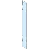 Přepážka mezi poli, H=600mm