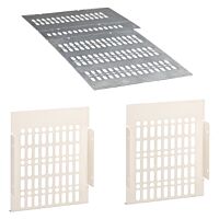 Kryt horizontální přípojnice forma 2, 30