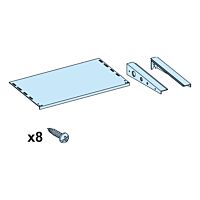 Stříška IP55, Š=600mm