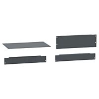 Krycí panel soklu IP55, Š=300mm