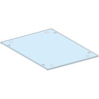 Střecha IP30, Š=400mm, H=400mm