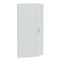 Plné dveře IP55, Š=800mm