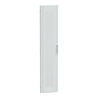 Pruhledné dvere IP55, Š=400mm