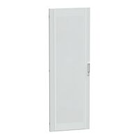 Dveře LVS08546 průhledné IP55 650mm