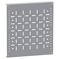 Ventilační police 800x800 mm