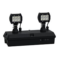Exiway Smartduo IP65 D3 L/2X 1200/1LFP