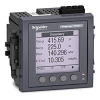 Analyzátor PM5661, Meter, 2 ethernet, up