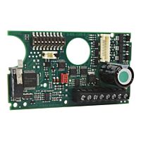 VZ319E-15BP06 Ventil 3-cestný zónový VZ3