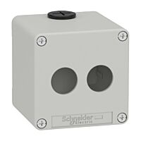 Skříň XAPD1502 80x80x77mm kovová