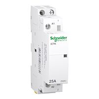 Stykač Acti9 iCTK 25A 1Z 230V AC