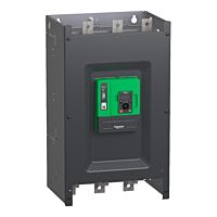 Softstartér ATS480, 315kW, 590A, 208 až