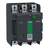 Stykač LC1 630A 3P 100-250V AC/DC