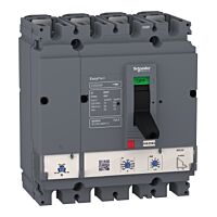 CVS160F 160A ETS 2.2 36kA 4P